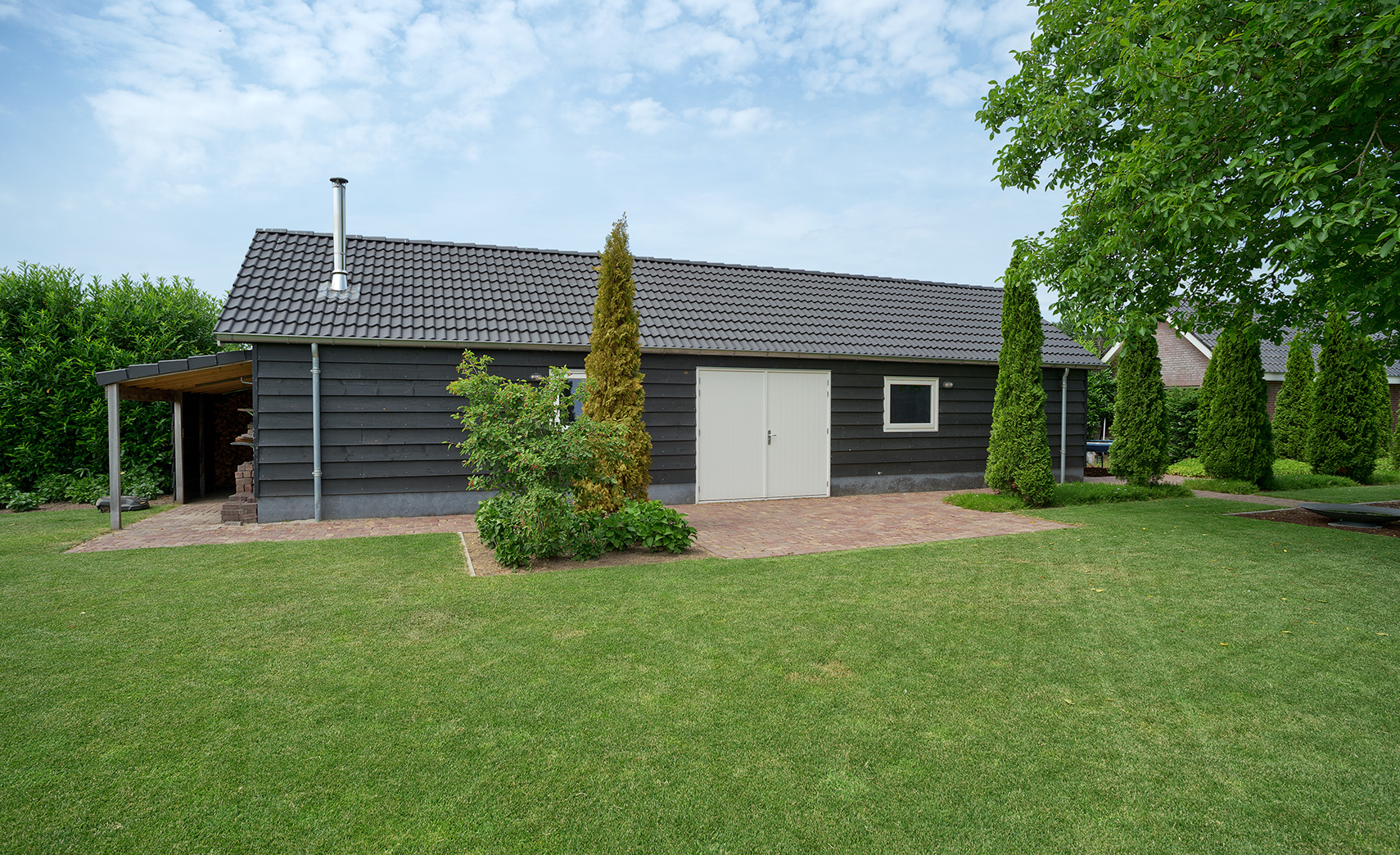 Garage/berging | Wintelre - Noord Brabant