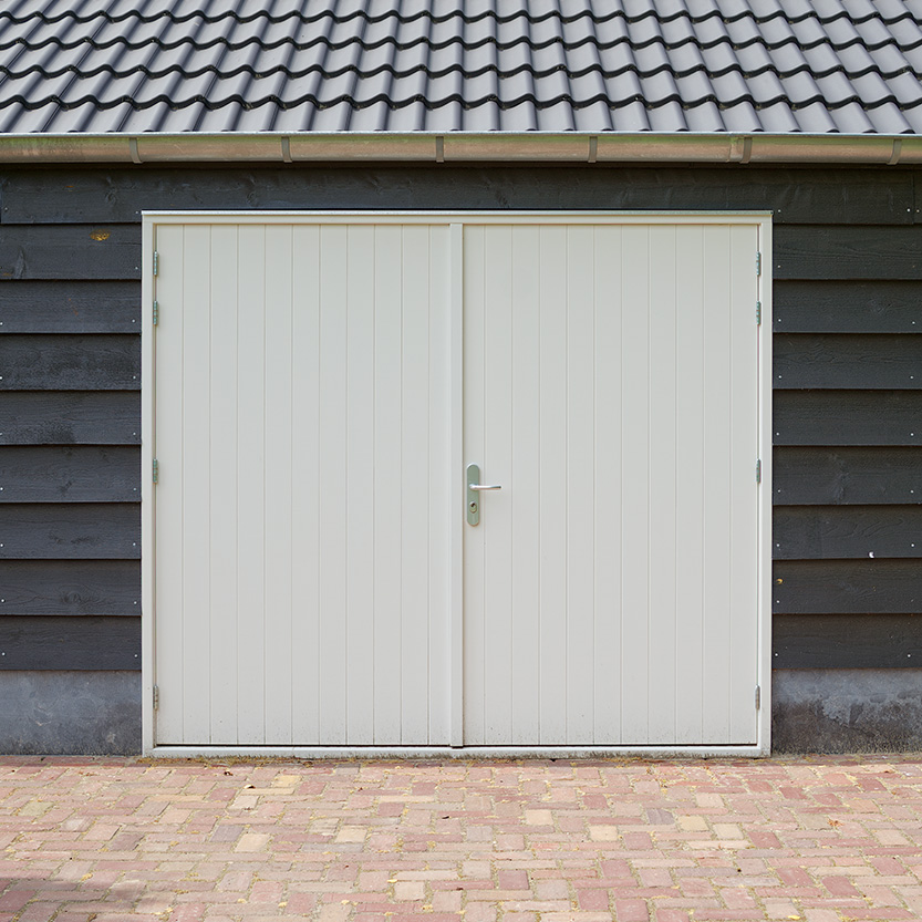 Garage/berging | Wintelre - Noord Brabant